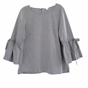 J Crew Blouse